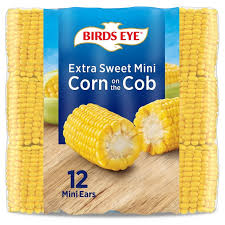 Corn on the Cob