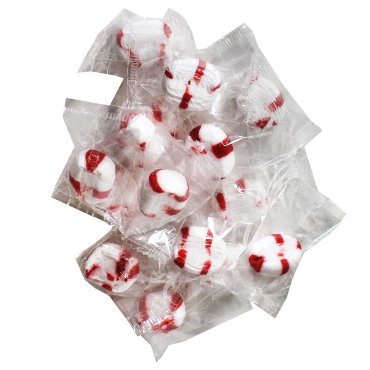 Meltaway Mints