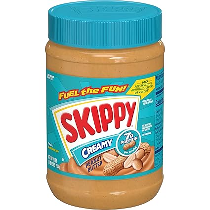 Muddy Buddies Peanut Butter