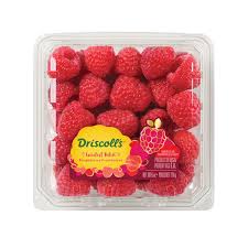 Raspberries