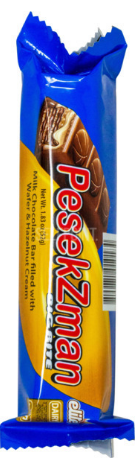 Pesekzman Big Bite