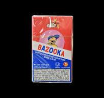 Bazooka Sugar Free Classic