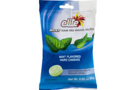 Sugar Free Mint