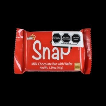 Snap Chocolate Bar