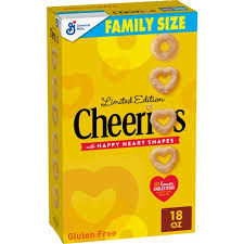 Cheerios Cereal
