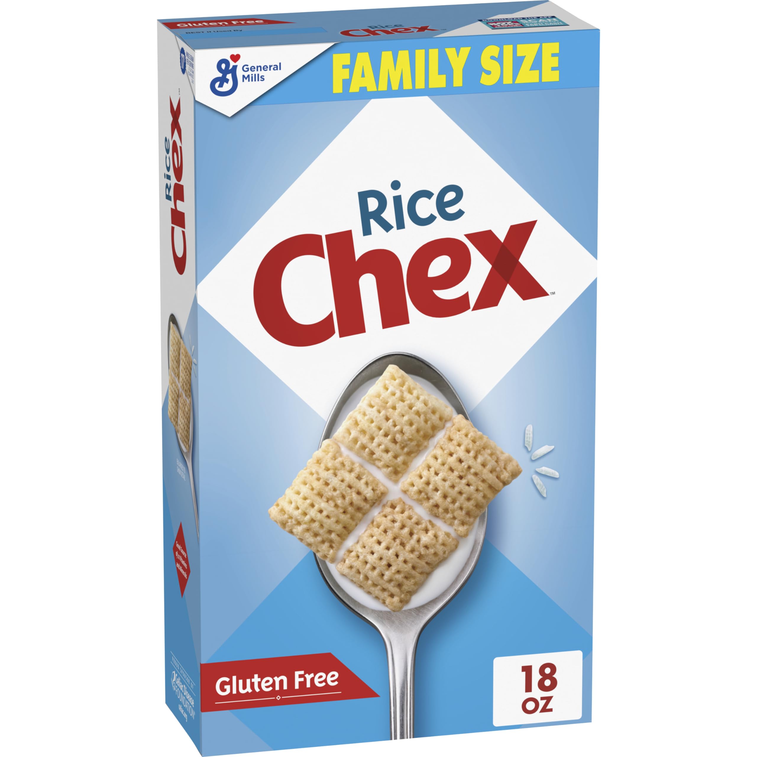 Rice Chex Large