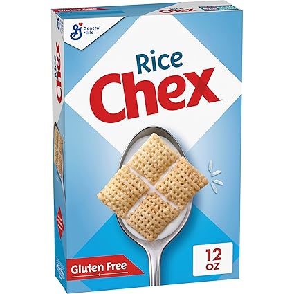Rice Chex Cereal