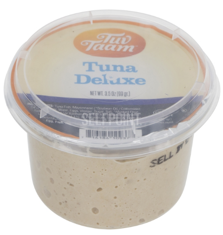 Tuna Salad