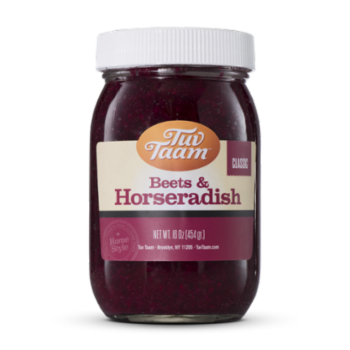 Beet Horseradish