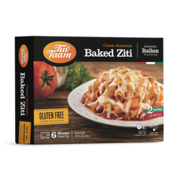 Baked Ziti