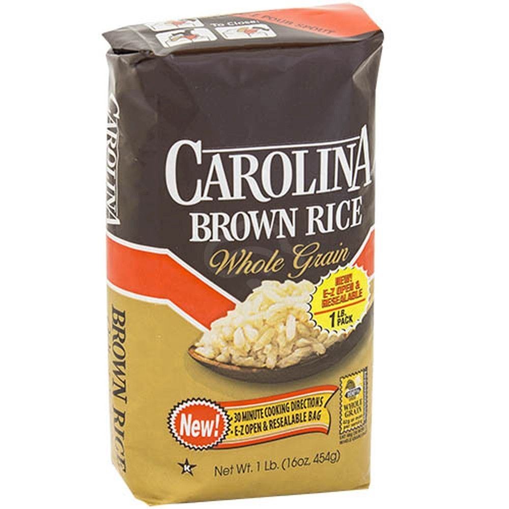 Brown Rice