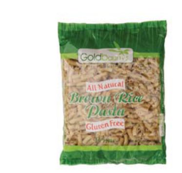 Brown Rice Penne