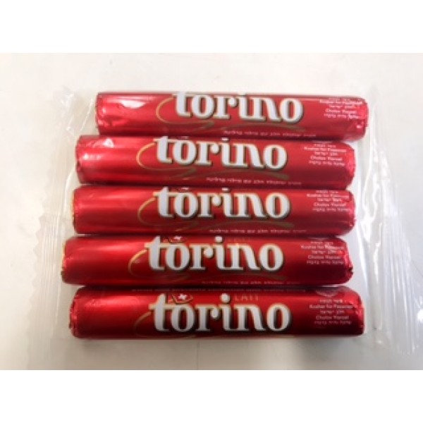 Torino Chocolate Bars