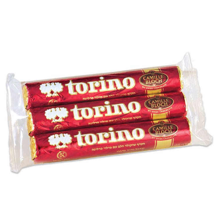 Torino Chocolate Bars