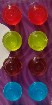 Mini Cool Cups Variety