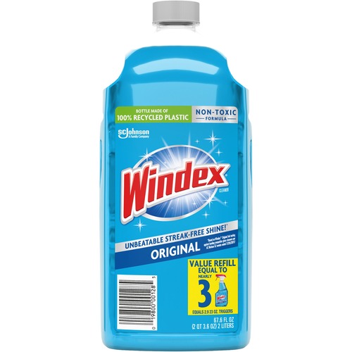 Original Glass Cleaner Refill