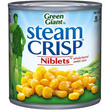 Green Giant Niblets Corn