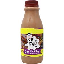 Chocolate Milk