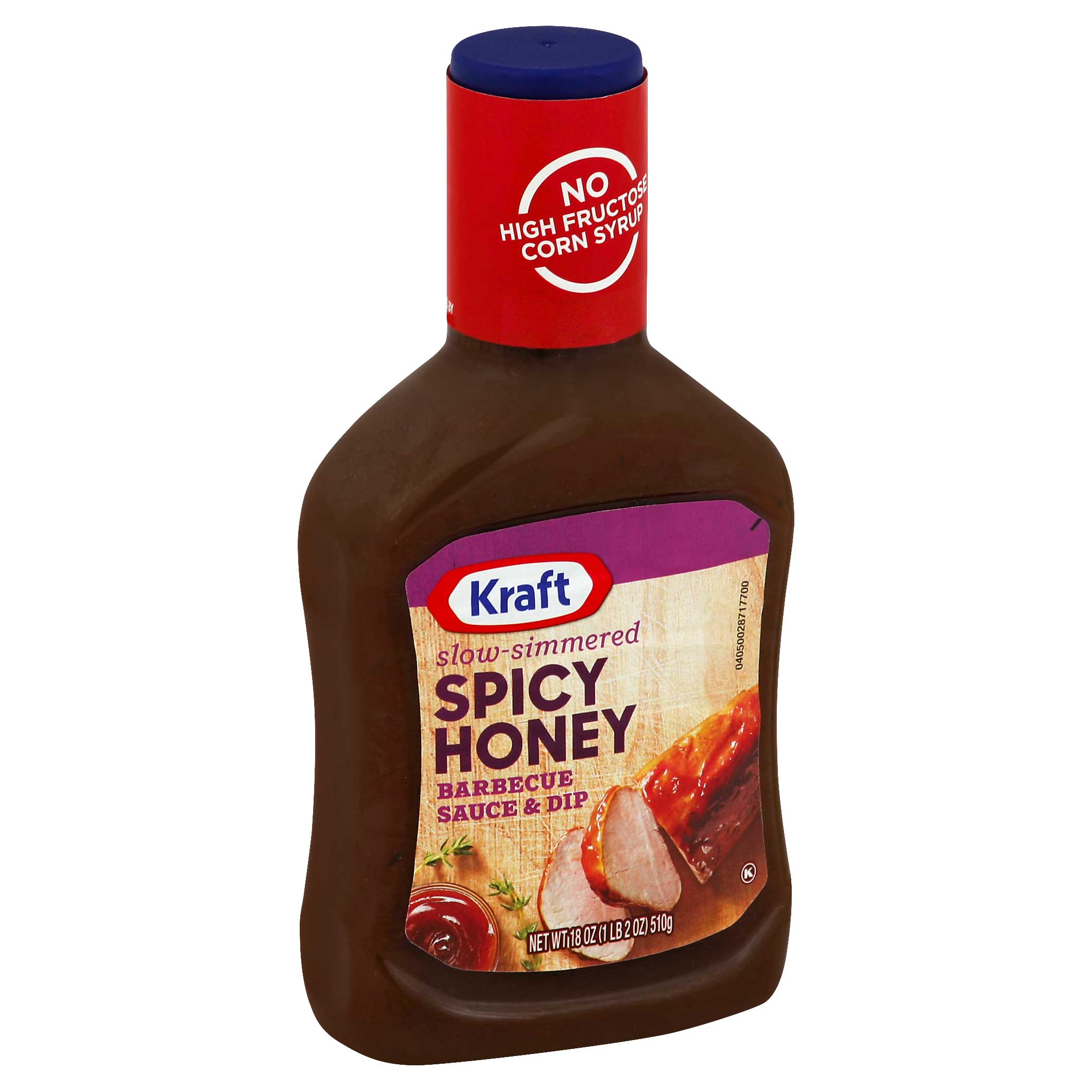 BBQ Sauce, Original
