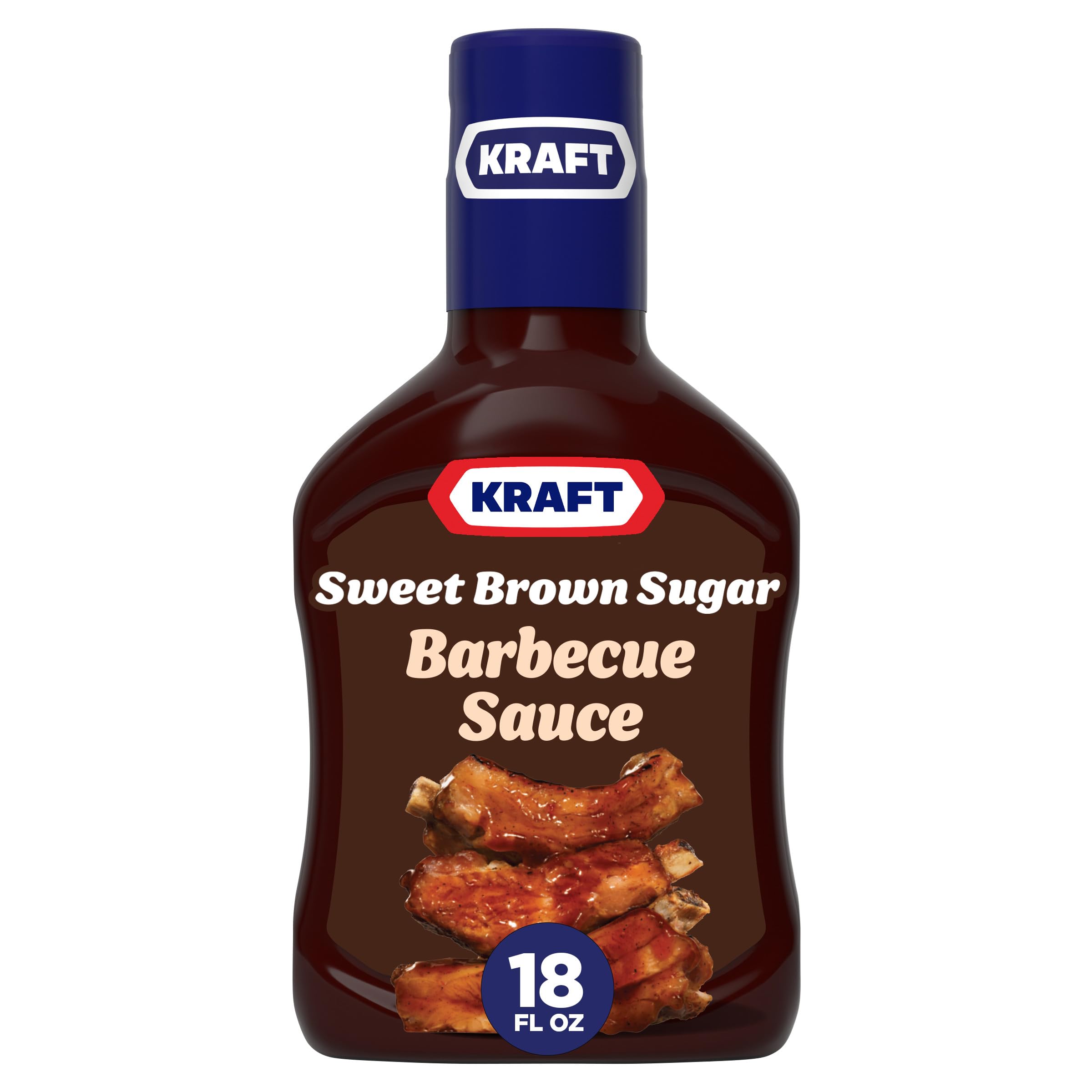 BBQ Sauce, Brown Sugar