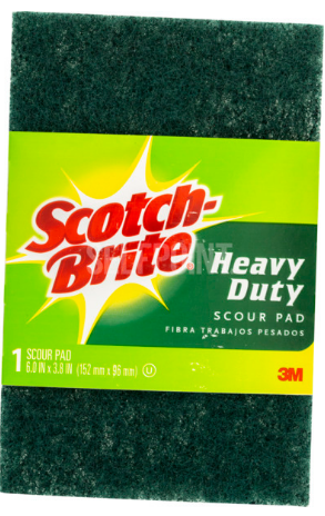 Heavy Duty Scouring Pad