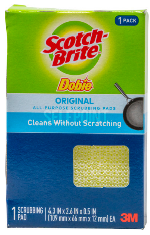Dobie Cleaning Pad