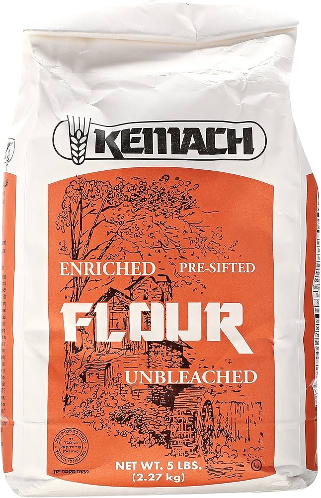 Kemach All Purpose Flour