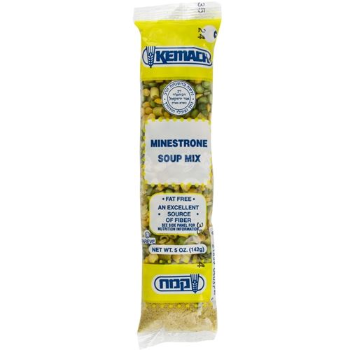 Minestrone Soup Mix