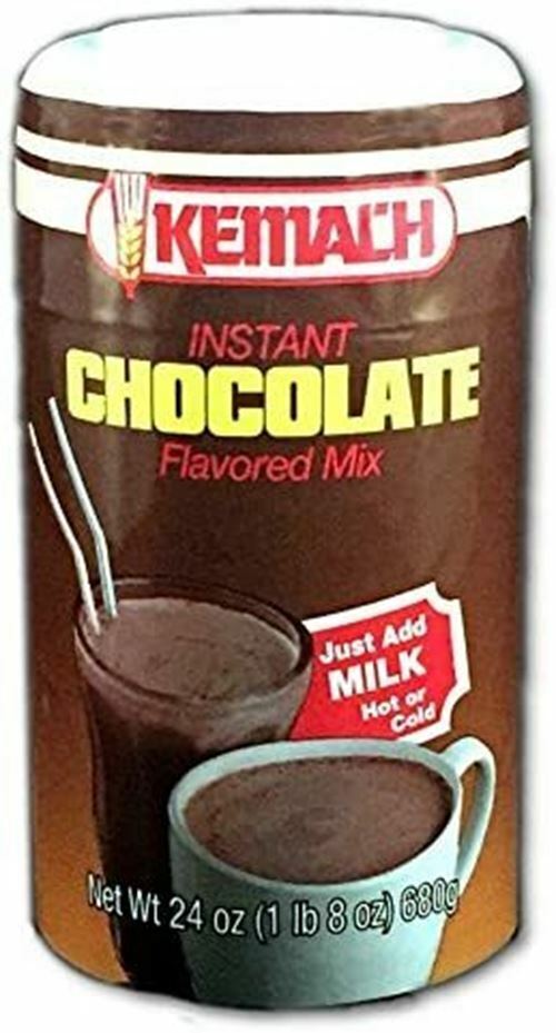 Instant Chocolate Mix