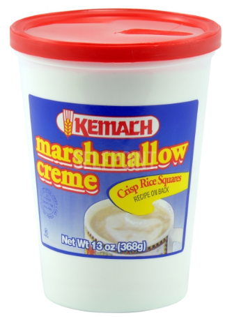 Marshmallow Creme