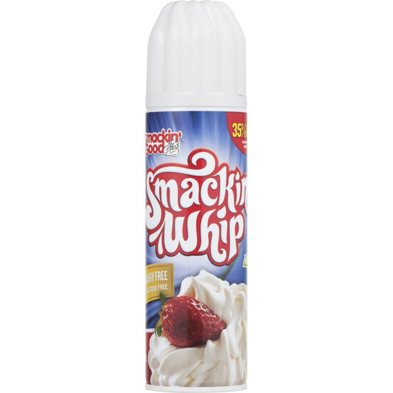 Spray Topping Parve