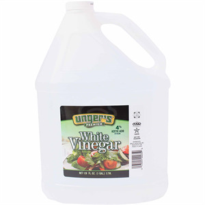 White Vinegar