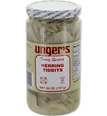 Herring Tidbits