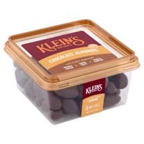 Chocolate Almonds