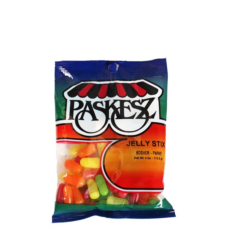 Jelly Stix Candy