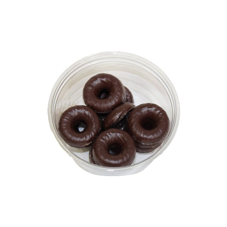 Jelly Rings