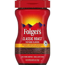 Classic Roast Instant Coffee