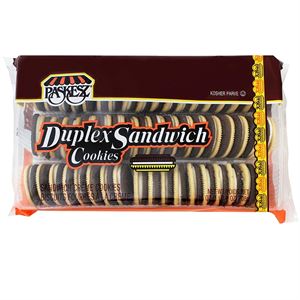 Sandwich Cookies Assorted
