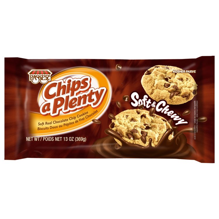 Chips A Plenty Chewy