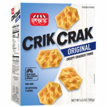 Crik Crak Original