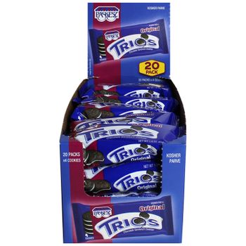 Trios Snack Original