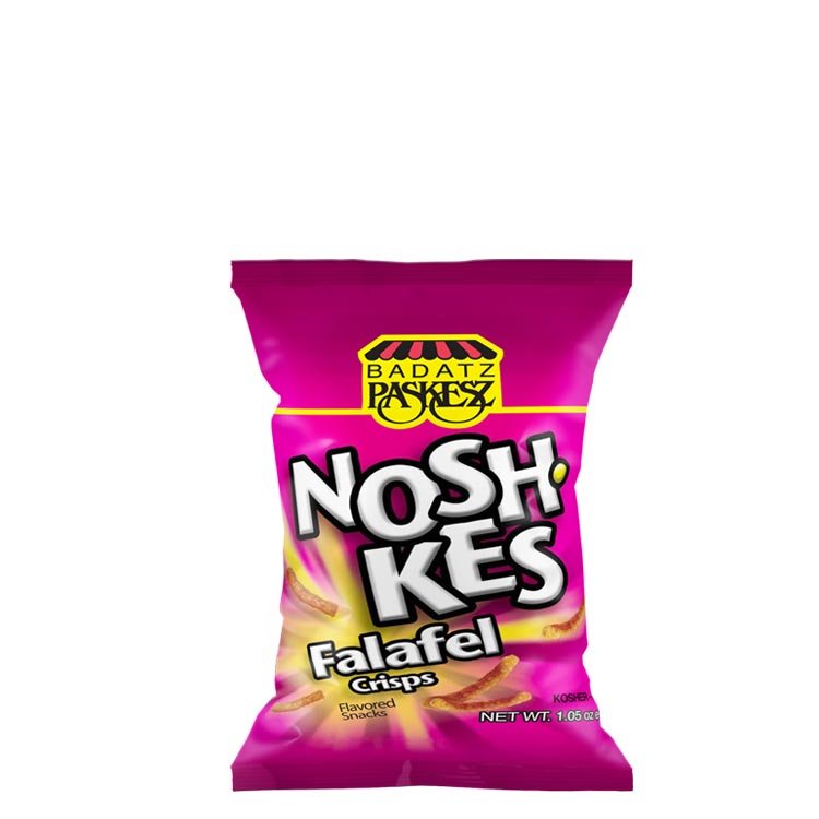 Noshkes Falafel Crs