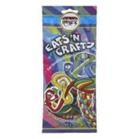 Eats 'N Crafts Candy Laces