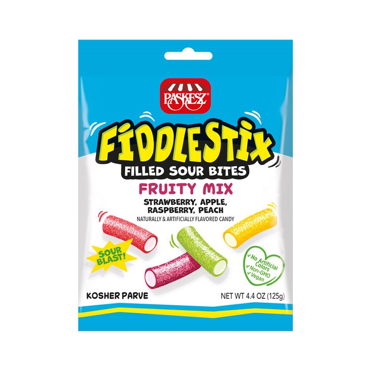Fiddlestix Fruity Mix