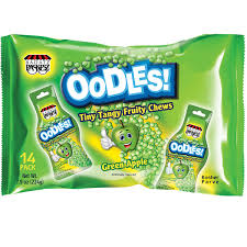 Oodles Mazel Tov