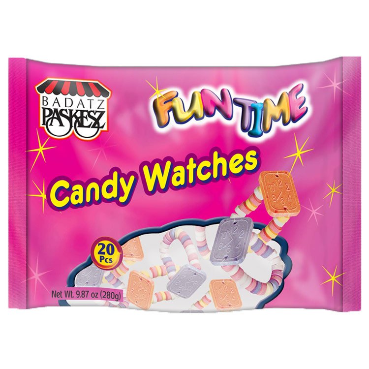 Candy Watches Fm Pk