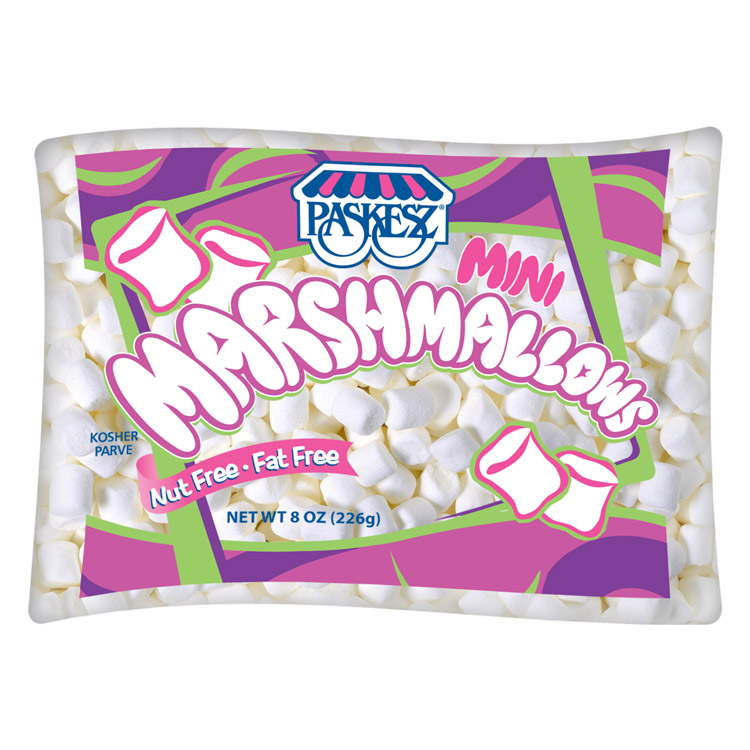 Mini Marshmallows