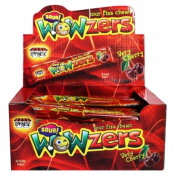 Very Cherry Sour Chews