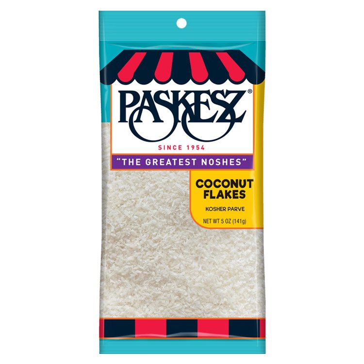 Coconut Flakes