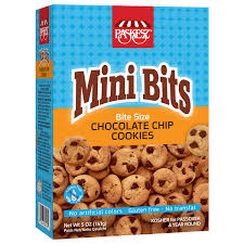 Baking & Pantry KFP